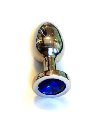 Jewel Buttplug