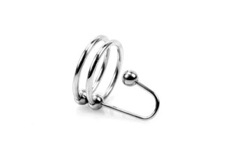 Spermstopper Double - 30 mm