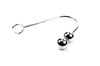 Bondage Hook - Double