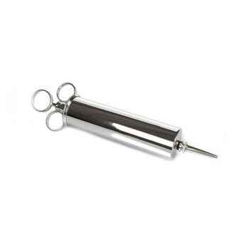 Medical Enema Syringe, Liquid Capacity 100cc