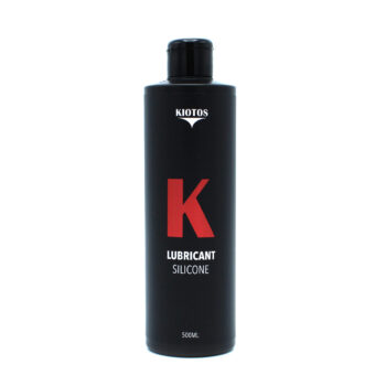 Kiotos Lubricant Siliconebased 500 ml