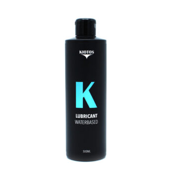 Kiotos Lubricant Waterbased 500 ml