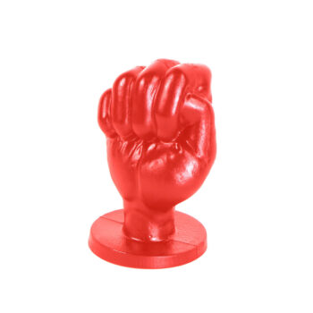 All Red Fist Small - ABR92