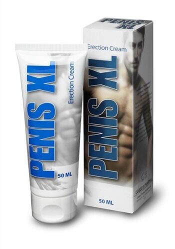 Penis XL Cream (west)