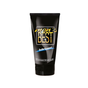 Mans BEST Lubricant 40 ml