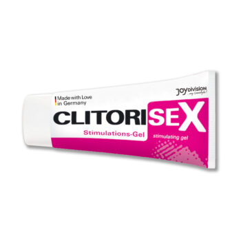 CLITORISEX - Stimulating Gel 25 ml