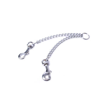 Linking Chain with Connectors - Elegant