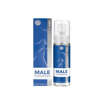 CP Male Pheromones (20ml)