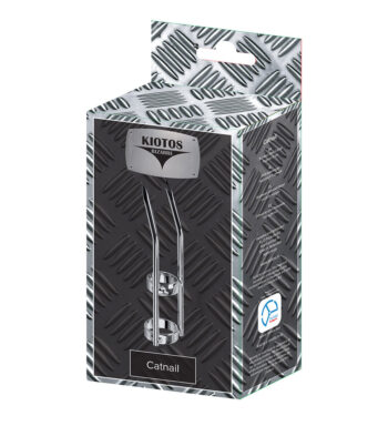 Kiotos Bizarre - Catnail