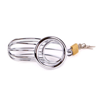 Bird Cage Chastity Cage