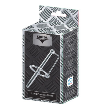 Kiotos Bizarre - Long Princess Wand - 30 mm