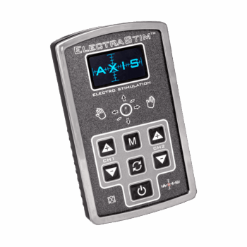 ElectraStim AXIS