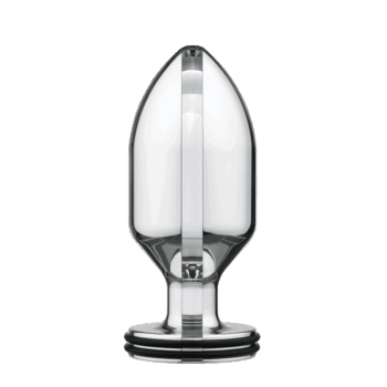 Intruder Extreme Electro Butt Plug