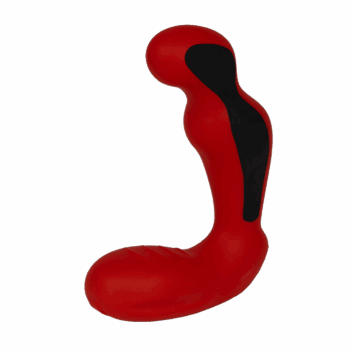 Silicone Fusion - Habanero Prostate Massgaer