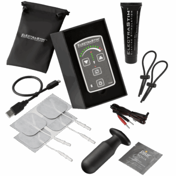 ElectraStim Flick Stimulator Multi-Pack