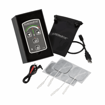 ElectraStim Flick Stimulator Pack
