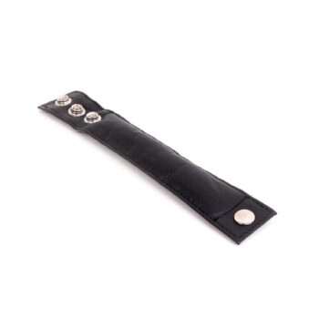 Leather Ball Weight Stretcher - S