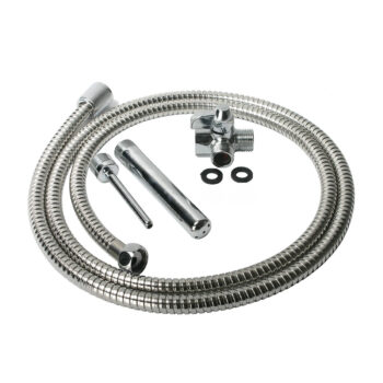 CleanStream Shower Enema System