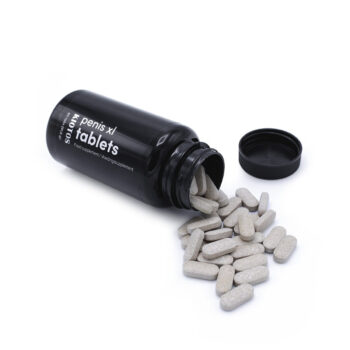 Kiotos Penis XL Tablets 60 tabs