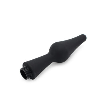 Silicone Spade Douche Nozzle
