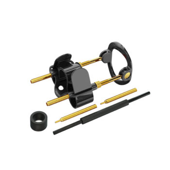 Penis Extender Hybrid Set