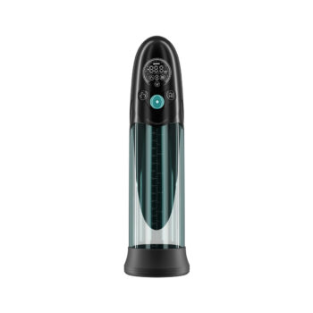 Bathfun Pro Smart Penis Pump