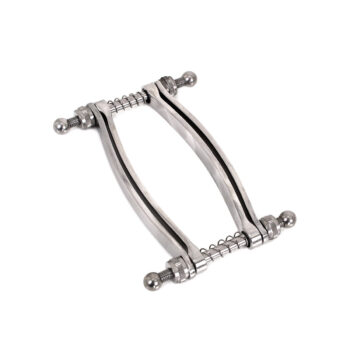 Pussy Spreader /w Spring