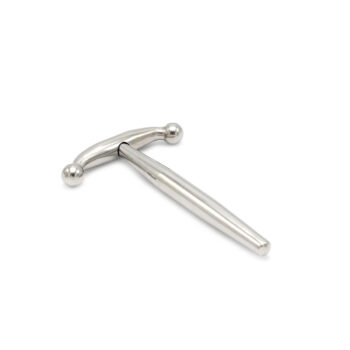 Steel Penisstick Vader Round Tip XL