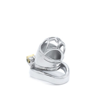 Short Chastity Device