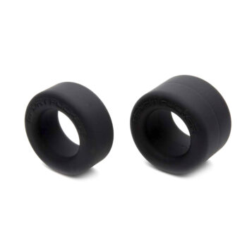 Liquid Silicone Nutt Job Set - Black