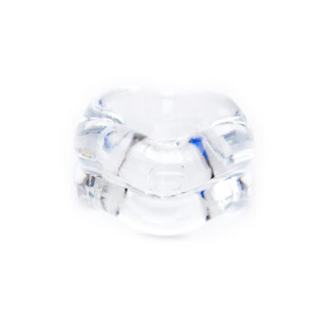 Revolution Ball Stretcher - Clear