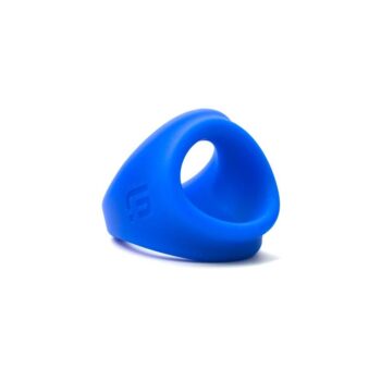 Liquid Silicone Freeballer - Blue