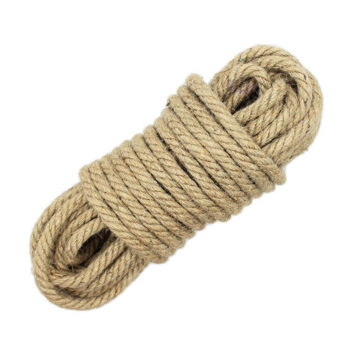 Hemp Rope 10 Meter