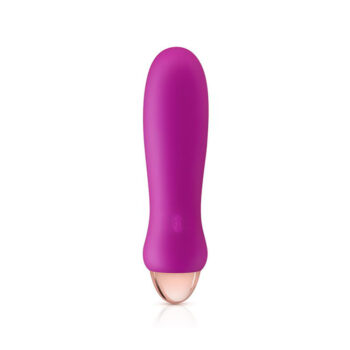 My First Chupa Pink Rechargeable Vibrator