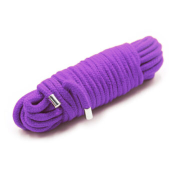 20 Meter BDSM Cotton Rope