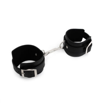 Budget Wrist Cuffs with Double Hook