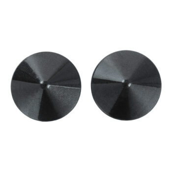 Metal Round Nipple Covers