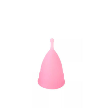 Menstrual Cup Pink 35 mm