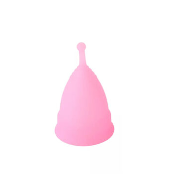 Menstrual Cup Pink 45 mm