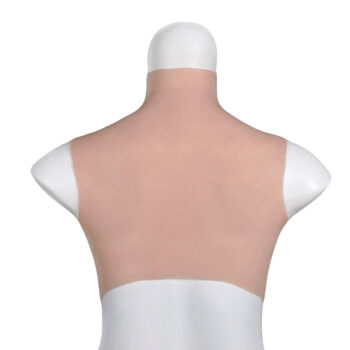 XX - DreamsToys Ultra Realistic Breast Form Size