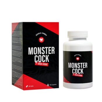 Devils Candy Monster Cock