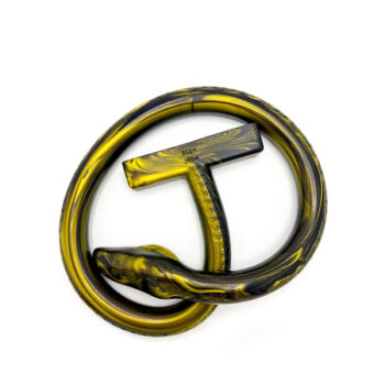 Monstar Cox Snakemaster