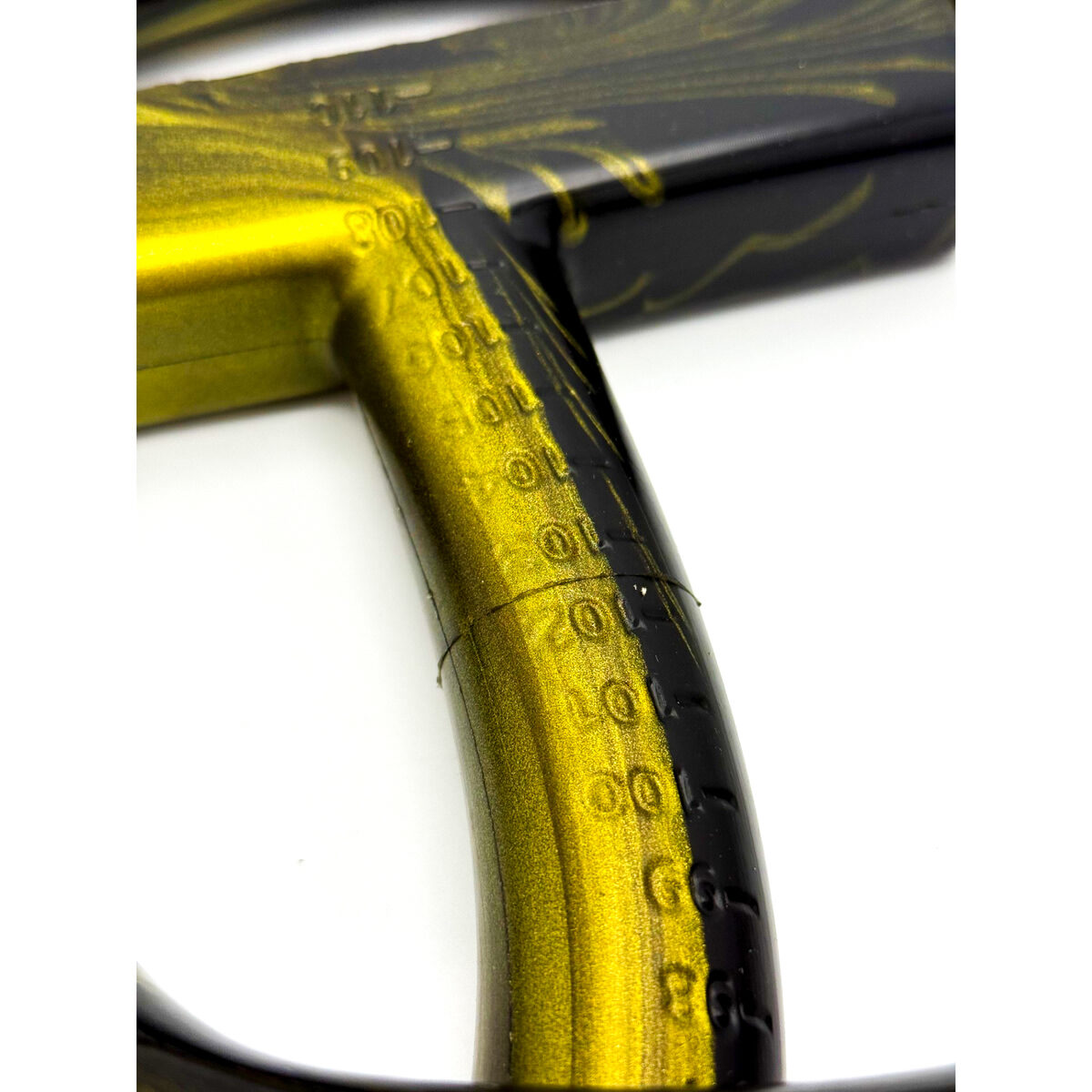 Monstar Cox Snakemaster