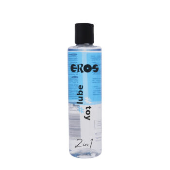 EROS 2in1 #lube #toy 250ml Lubricant