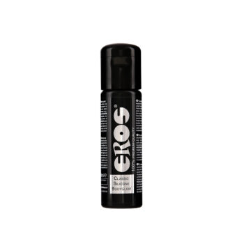 EROS Classic Silicone Bodyglide 100ml