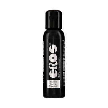 EROS Classic Silicone Bodyglide 250ml