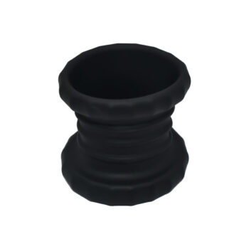 Silicone Cockring & Ball Stretcher Ultra