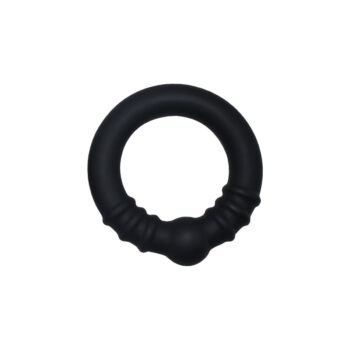 Silicone Cockring with Steel - Core